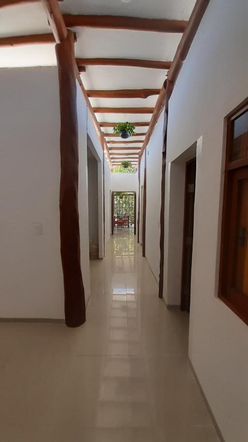 Estancia Tulbayab 36 Канкун Экстерьер фото